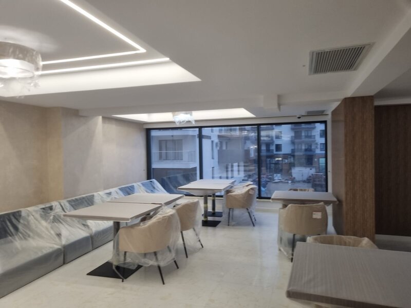 Amenajari interioare/  Executam igienizari apartamente si birouri