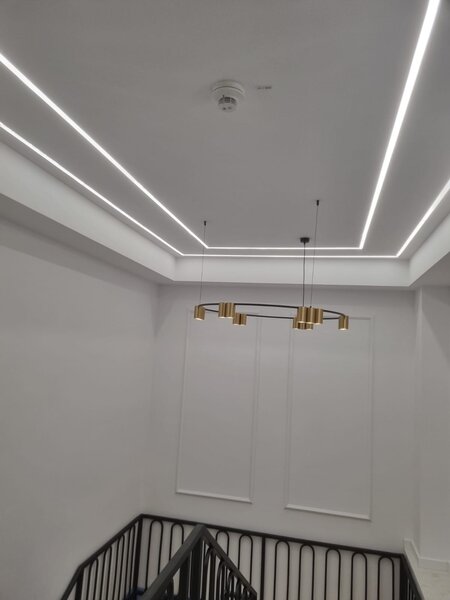 Amenajari interioare/  Executam igienizari apartamente si birouri