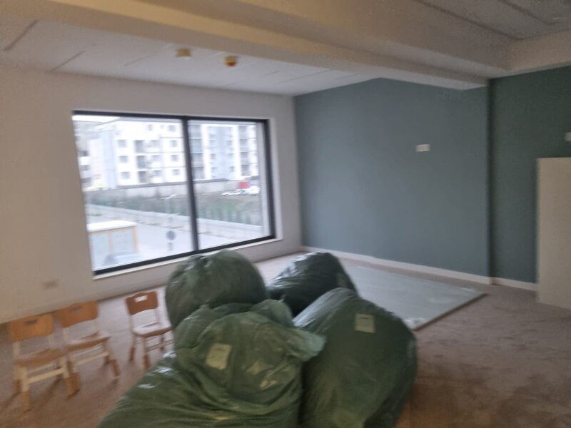 Amenajari interioare/  Executam igienizari apartamente si birouri