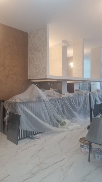 Amenajari interioare/  Executam igienizari apartamente si birouri