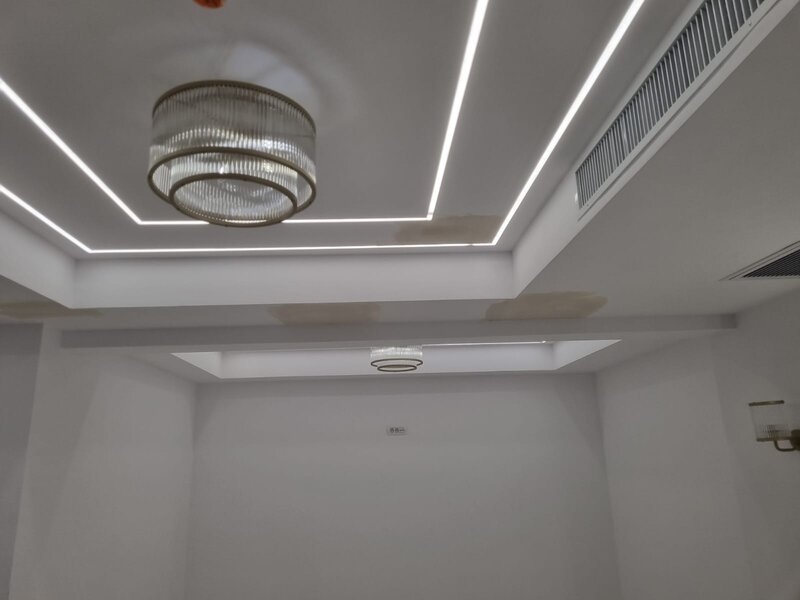 Amenajari interioare/  Executam igienizari apartamente si birouri