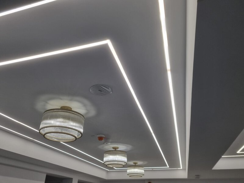 Amenajari interioare/  Executam igienizari apartamente si birouri