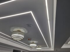 Amenajari interioare/  Executam igienizari apartamente si birouri